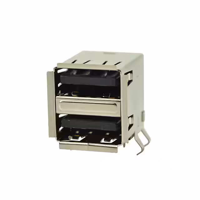 UJ2-ADH-W1-TH CUI Devices  USB DVI HDMI Connector Assemblies